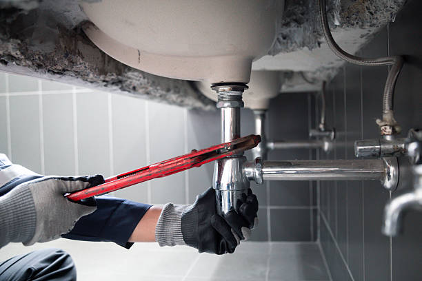 Trusted Leak Detection service in Saunderstown, RI - AAA Plumbing Heating